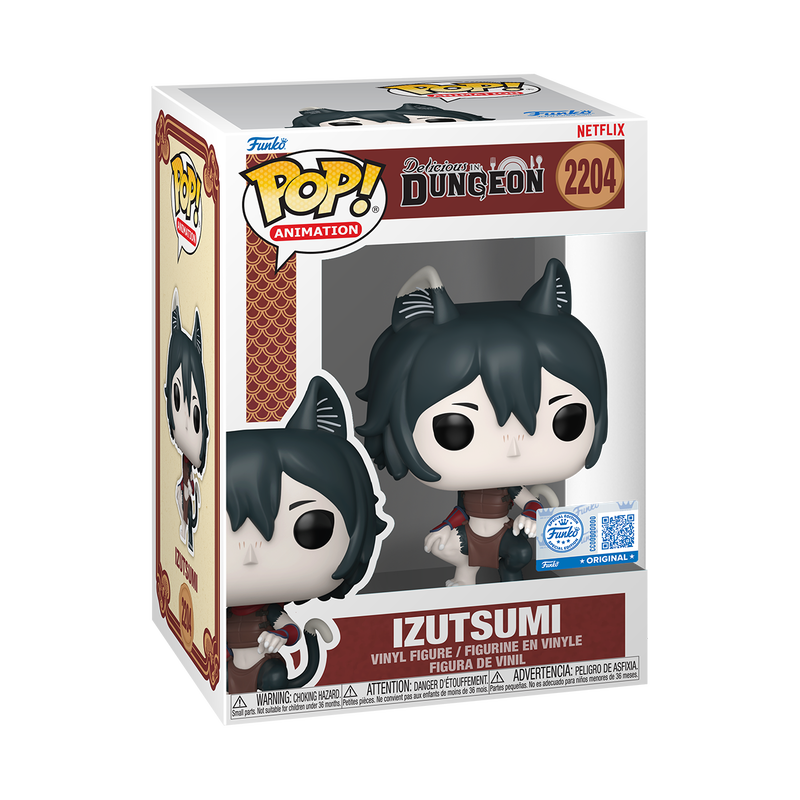 Pop! Izutsumi, , hi-res view 2