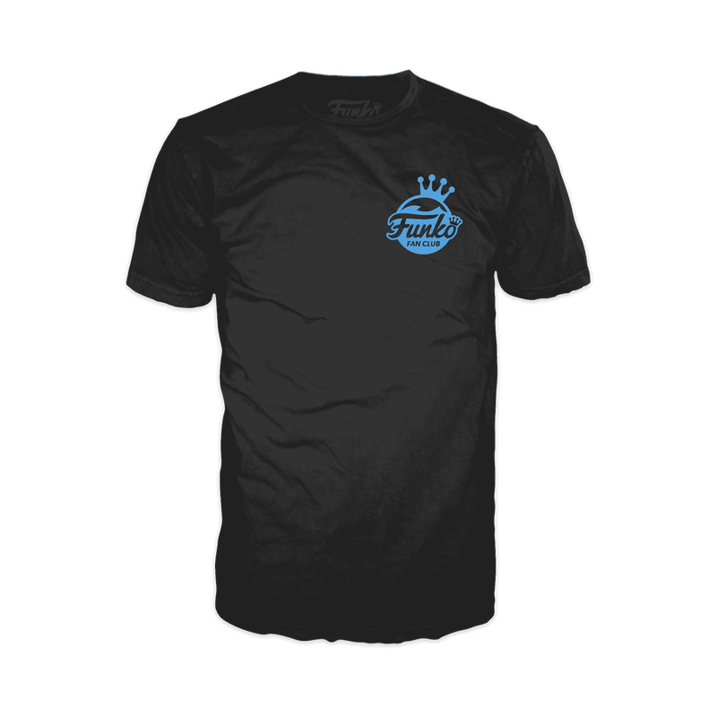Funko Fan Club Tee, , hi-res view 1