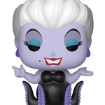 N4S Pocket POP: Disney Villains - Ursula, , hi-res view 1