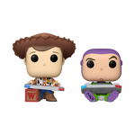 Pop! Woody & Buzz Lightyear 2-Pack, , hi-res view 1