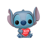 Pop! Stitch Valentine, , hi-res view 1