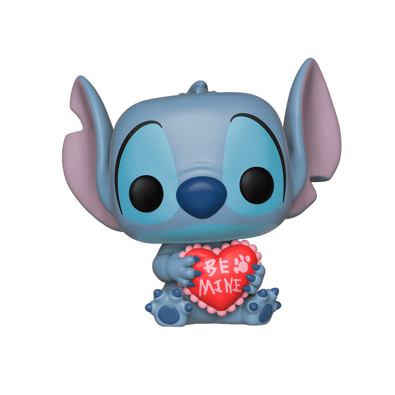 Pop! Stitch Valentine, , hi-res view 1