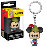 Mickey's 90th - Brave Little Tailor, , hi-res view 1