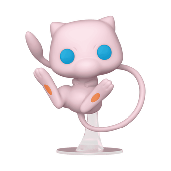 Pop! Mew, Image 1