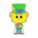 Pop! Pin Mad Hatter (Glow), , hi-res view 2