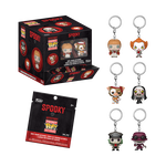 Mystery Pop! Keychain Spooky Warner Bros., , hi-res view 1