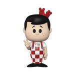 Vinyl SODA Freddy Funko as Big Boy, , hi-res view 1