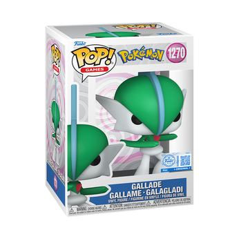 Pop! Gallade, , hi-res view 2