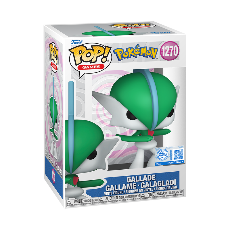Pop! Gallade, , hi-res view 2