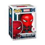 Pop! Spider-Armor MKIII, , hi-res view 2