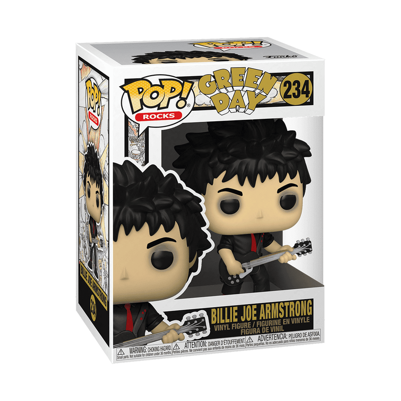 Pop! Billie Joe Armstrong, , hi-res view 3