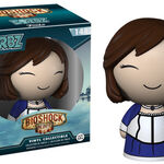 Bioshock - Elizabeth, , hi-res view 1