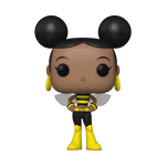 Pop! Bumblebee (Teen Titans Go), , hi-res view 1