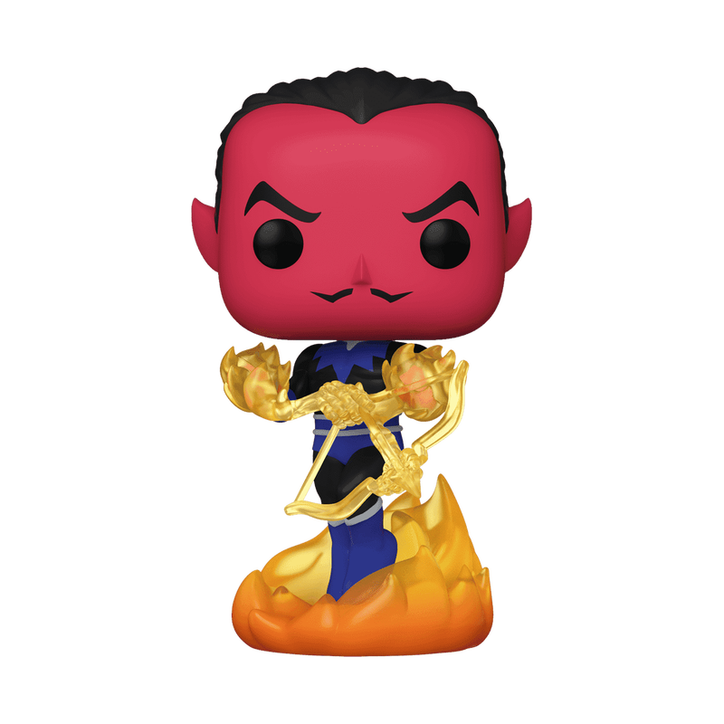 Pop! Sinestro, , hi-res view 1