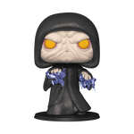 Pop! Jumbo Emperor Palpatine (Force Lightning), , hi-res view 1