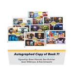 World of Pop! Volumes 1-7 Book Bundle, , hi-res view 1