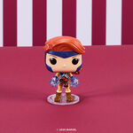 Pop! Jean Grey with Present FWlifestyle1 view 2