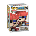 Pop! Eustass Kid, , hi-res view 2