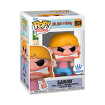Pop! Sarah (Angry), , hi-res view 2
