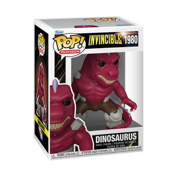 Pop! Dinosaurus, , hi-res view 2