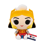 Challenge of the Gods Wonder Woman Plush, , hi-res view 1