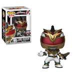 Power Rangers - Lord Drakkon, , hi-res view 1