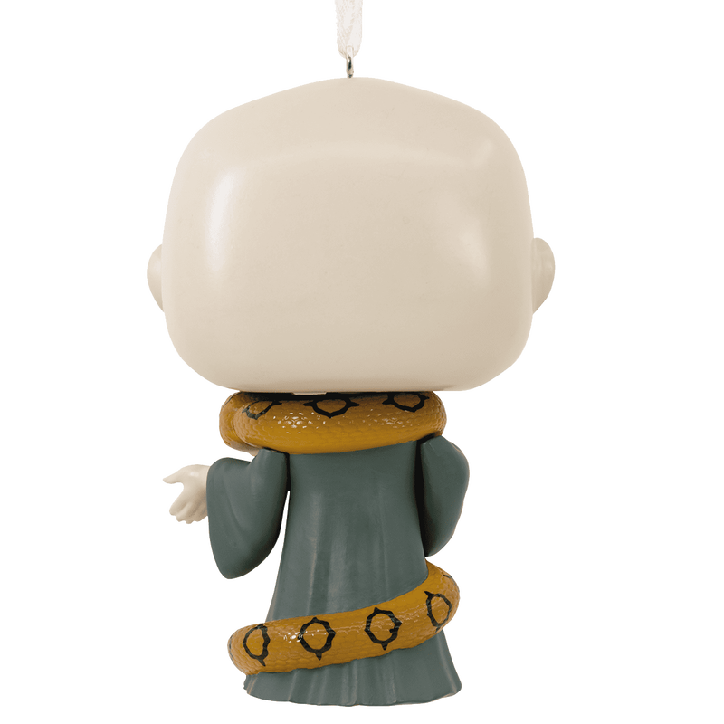 Lord Voldemort Holiday Ornament, , hi-res view 3