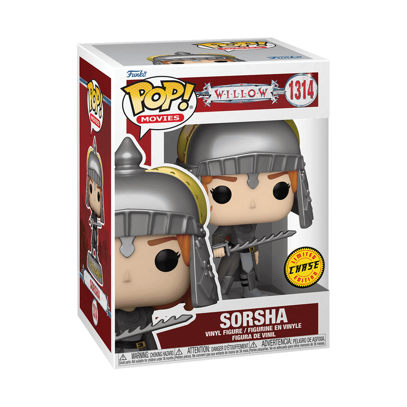 Pop! Sorsha, , hi-res view 6
