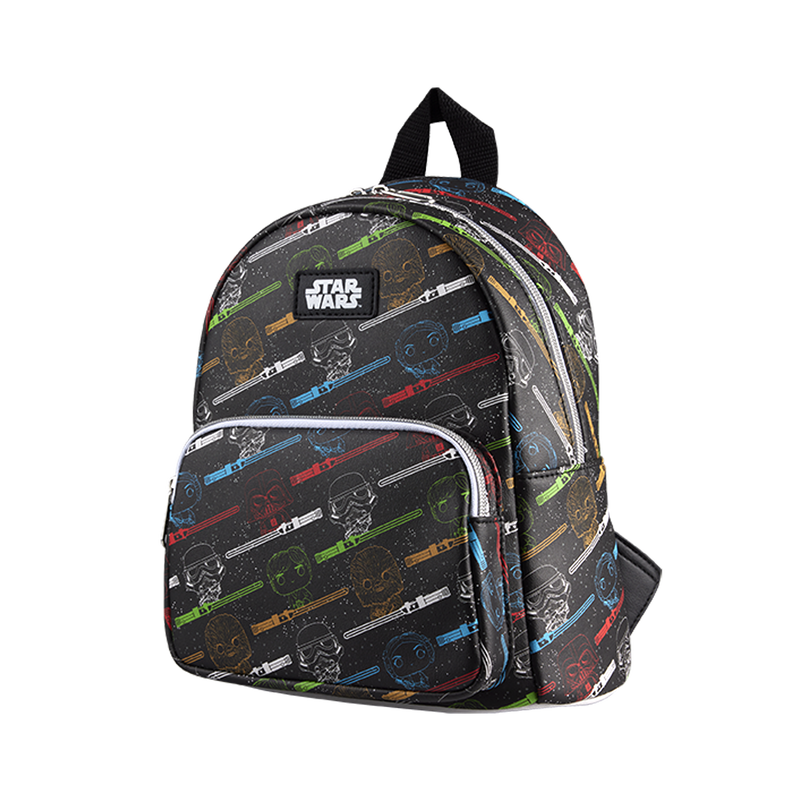 Lightsaber Mini Backpack, , hi-res image number 3