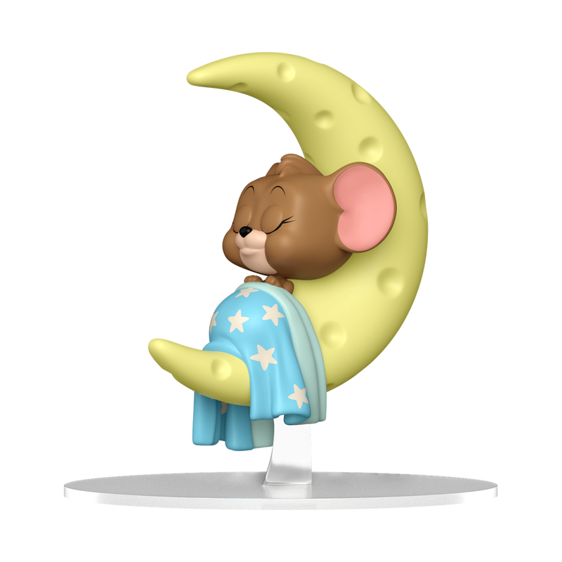 Pop! Jerry on Cheese Moon, , hi-res view 1