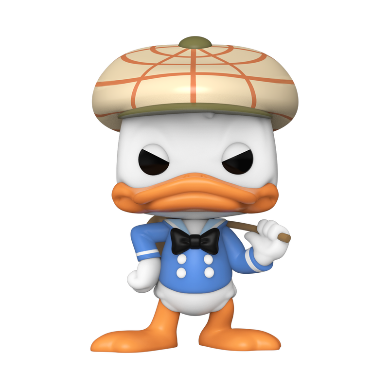 Pop! Donald Duck (Donald's Golf Game) (NFT Release), , hi-res view 1