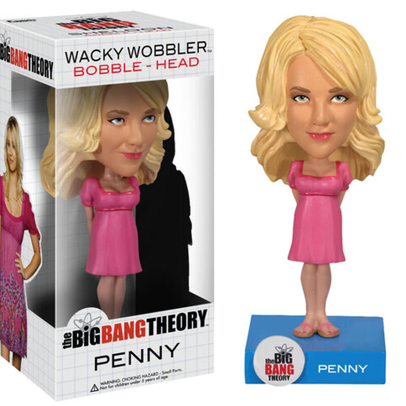 BBT Theory: Penny WW, , hi-res view 1