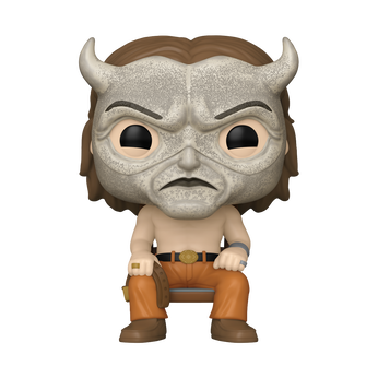Pop! Plus The Grabber, Image 1