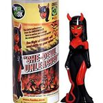 Devil Girl Spastik Plastik #21 FUNKO, , hi-res view 1