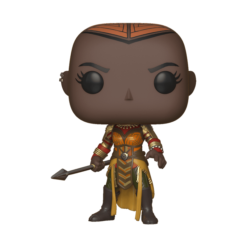Pop! Black Panther, , hi-res view 1