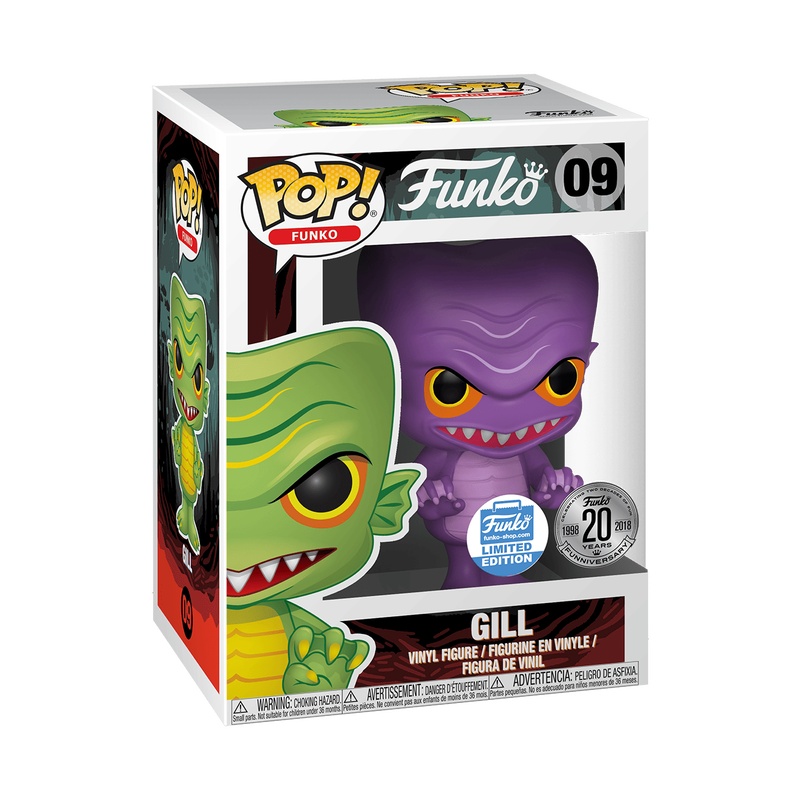Pop! Purple Gill, , hi-res view 2