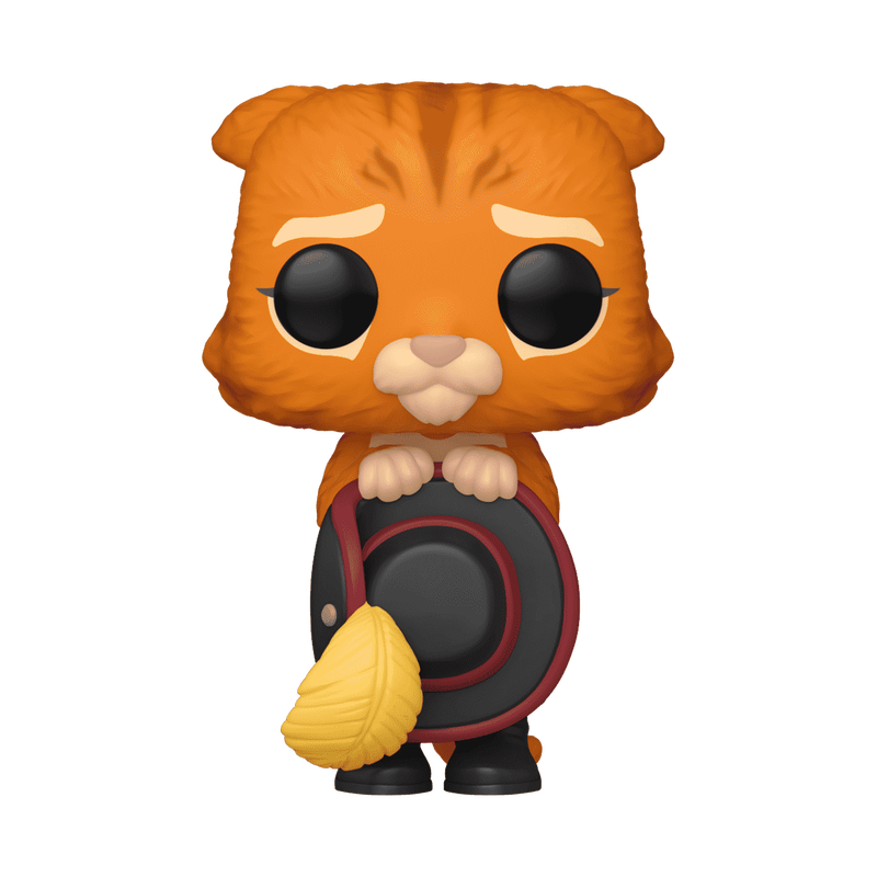 Pop! Puss in Boots, , hi-res view 1
