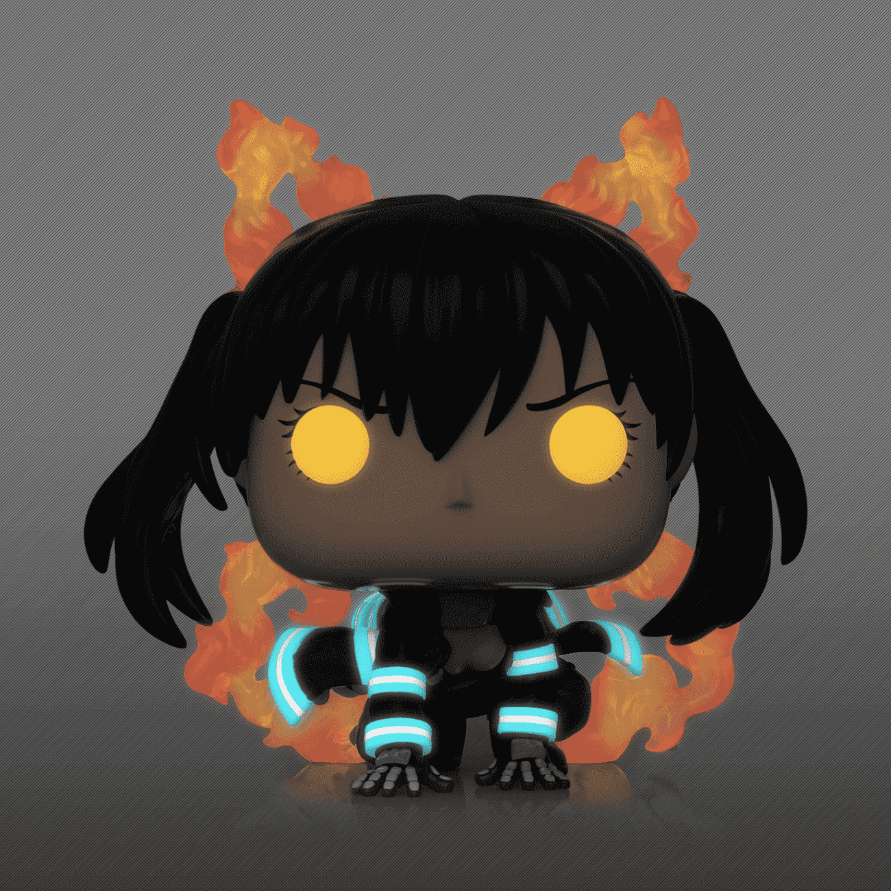 fire force funko pop