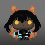POP Animation: Fire Force- Tamaki w/Fire(GW), , hi-res view 2