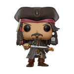 Pop! Jack Sparrow, , hi-res view 1