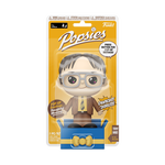 Popsies Dwight Schrute, , hi-res view 2