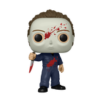 Pop! Jumbo Michael Myers (Bloody), , hi-res view 1