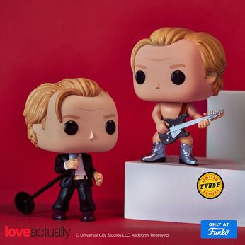 Pop! Billy Mack, Image 2
