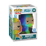 Pop! Rainbow Bigfoot, , hi-res view 2