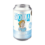 Vinyl SODA Wendy, , hi-res view 2