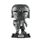 Pop! Knight of Ren (Arm Cannon Chrome), , hi-res view 1