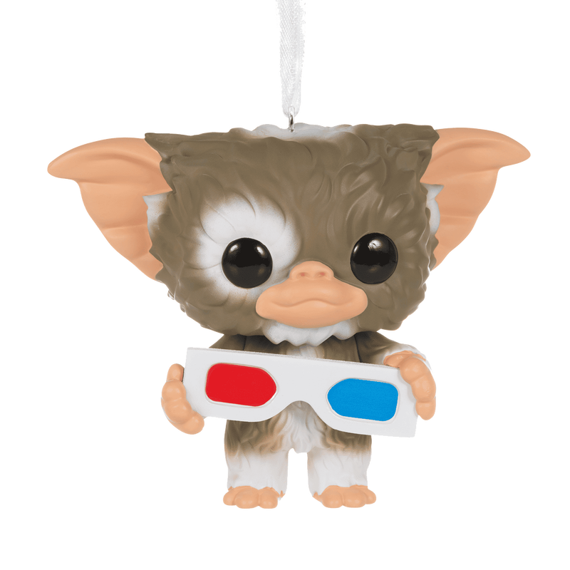 Gizmo Holiday Ornament, , hi-res image number 1