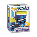 POP Funko: Slurpee- Banana (GL)(711), , hi-res view 1