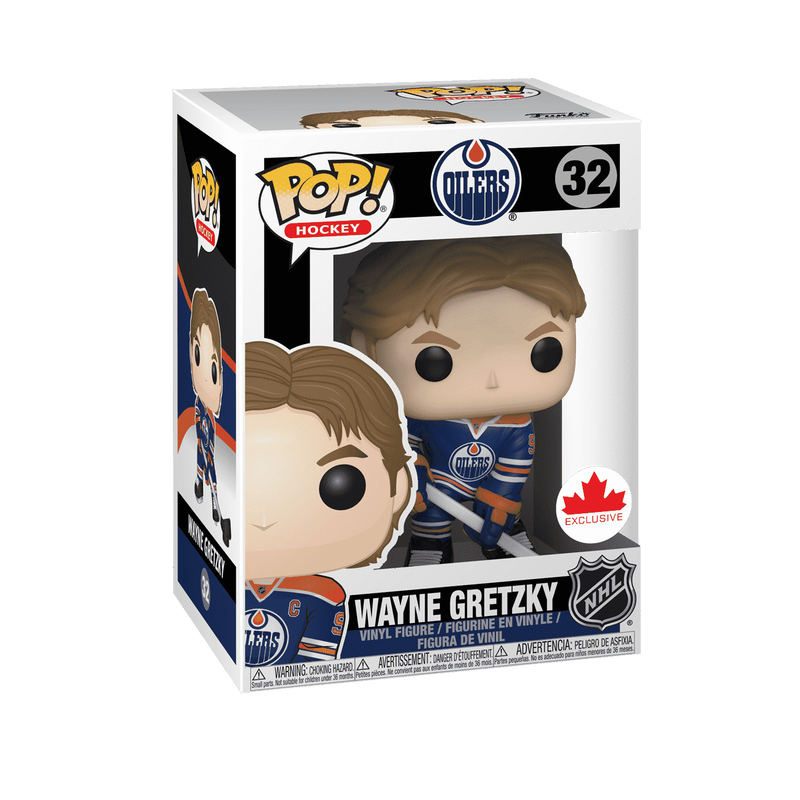 Pop! Wayne Gretzky, , hi-res view 2
