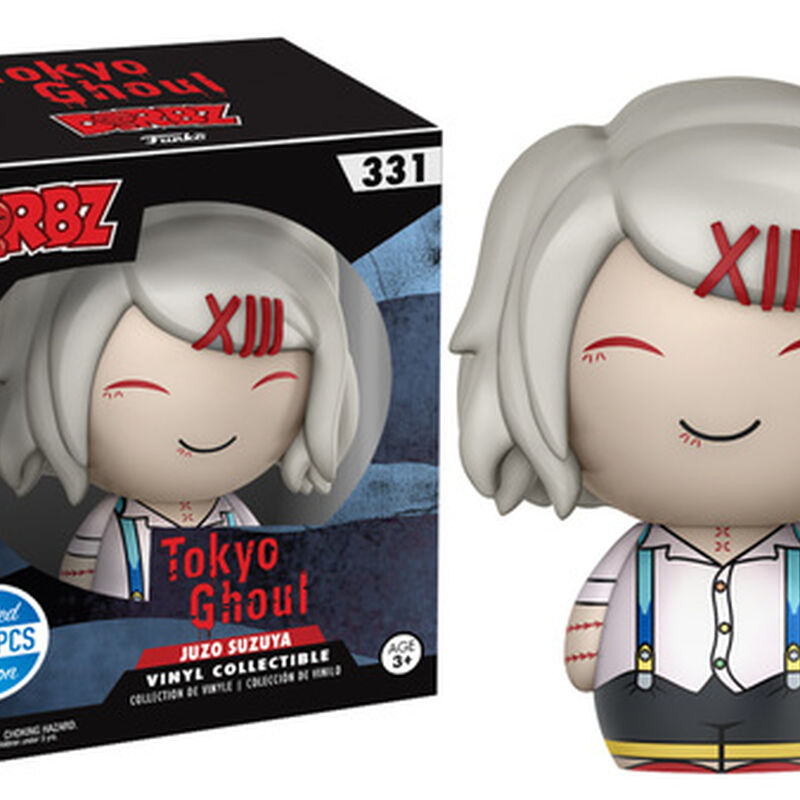 Tokyo Ghoul - Juzo, , hi-res view 1